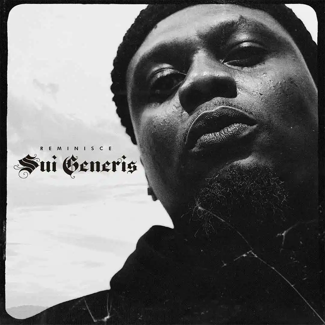 Reminisce Sui Generis EP Album