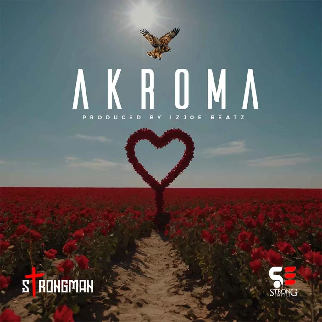 Strongman – Akroma 1024x1024