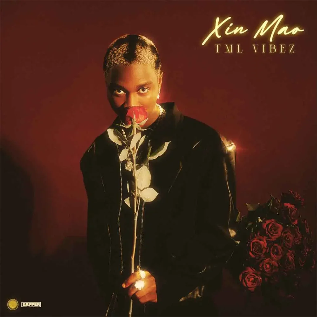 Tml Vibez – Xin Mao EP 1024x1024