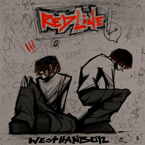 Westhanboyz Red Line