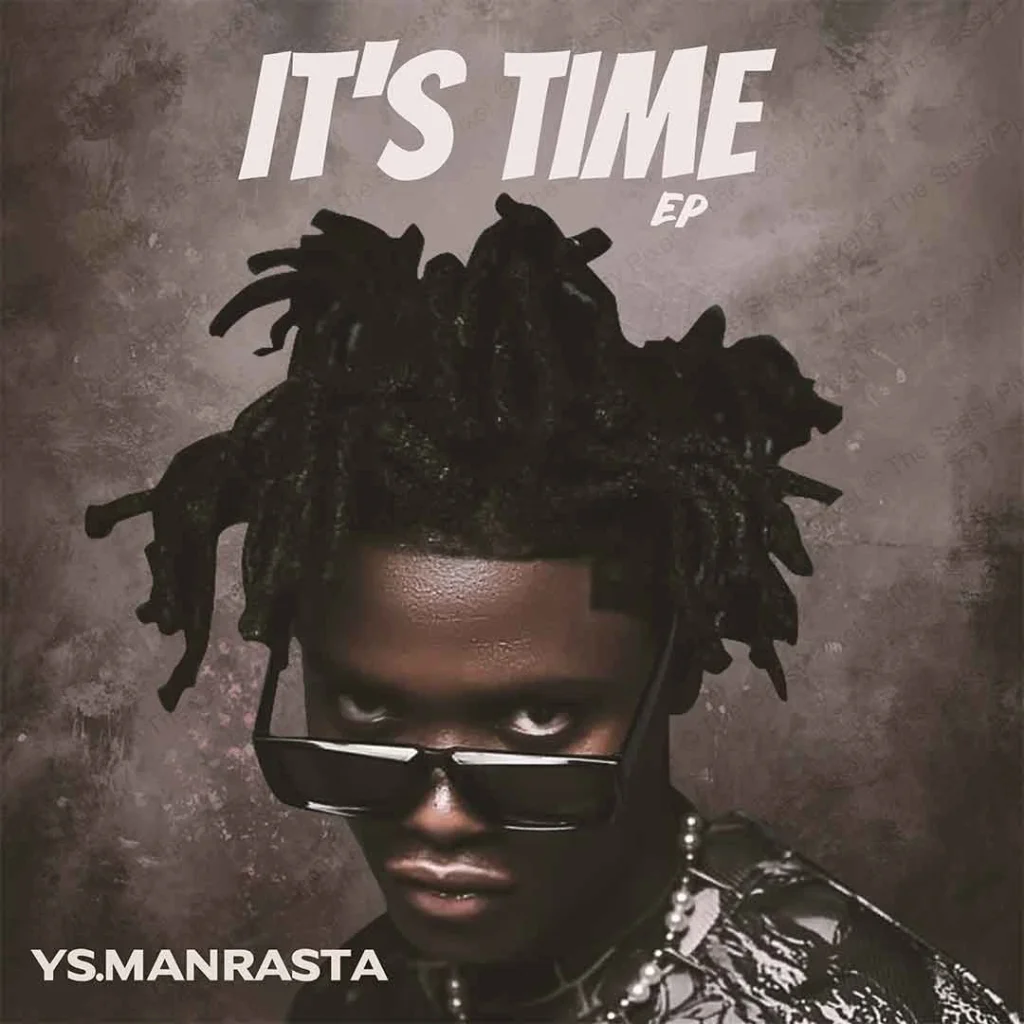 Ys.manrasta – Its Time Album EP 1024x1024