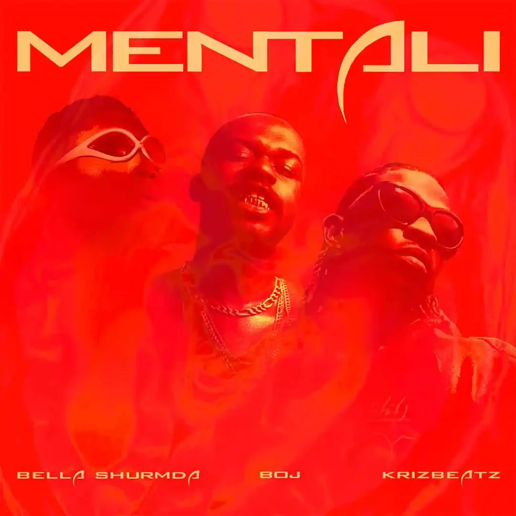 Bella Shmurda Mentali ft BOJ Krizbeatz 1024x1024