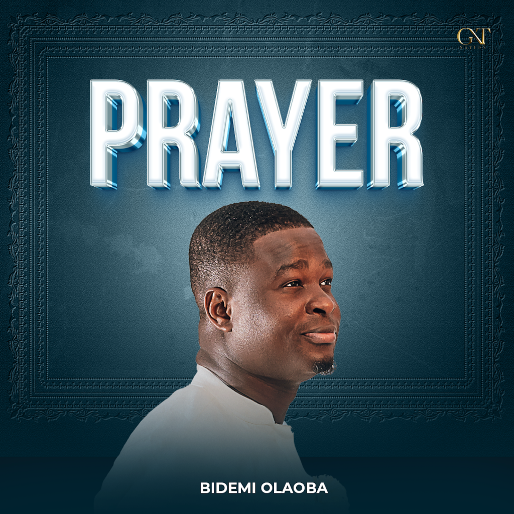 Bidemi Olaoba – Prayer 1024x1024 1