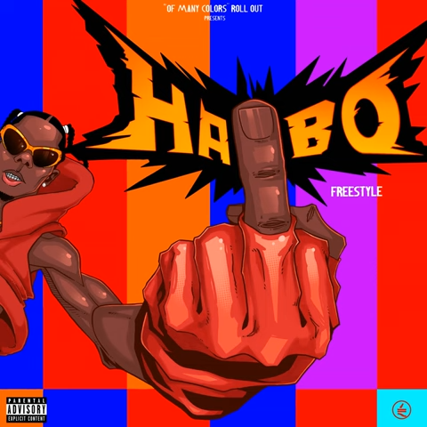 Blaqbonez – Haibo