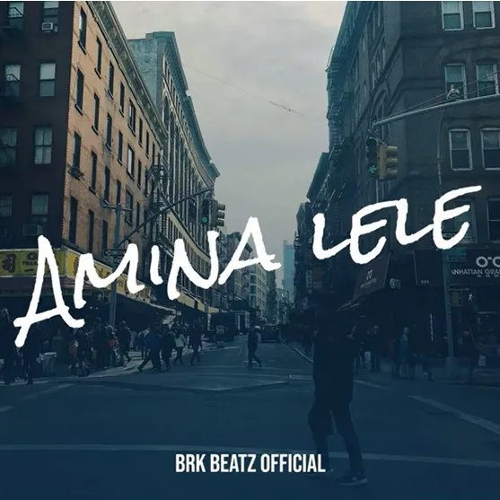 Brk Beatz – Amina Lele (1)