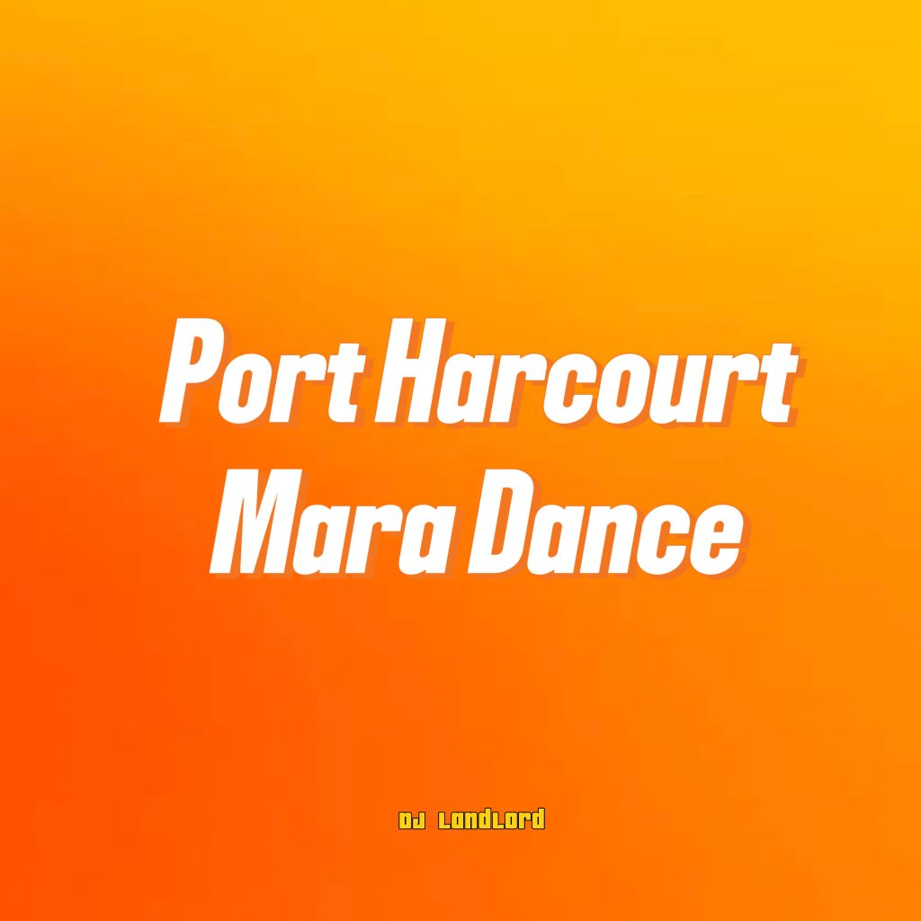 DJ Landlord Port Harcourt Mara Dance 1024x1024