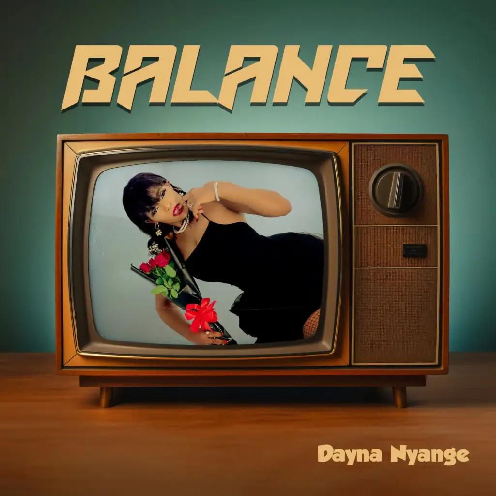 Dayna Nyange – Balance