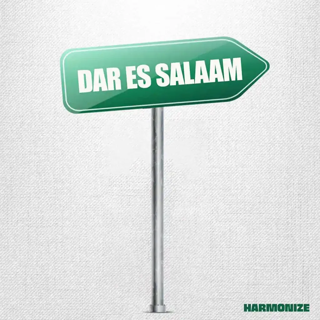 Harmonize – Dar Es Salaam