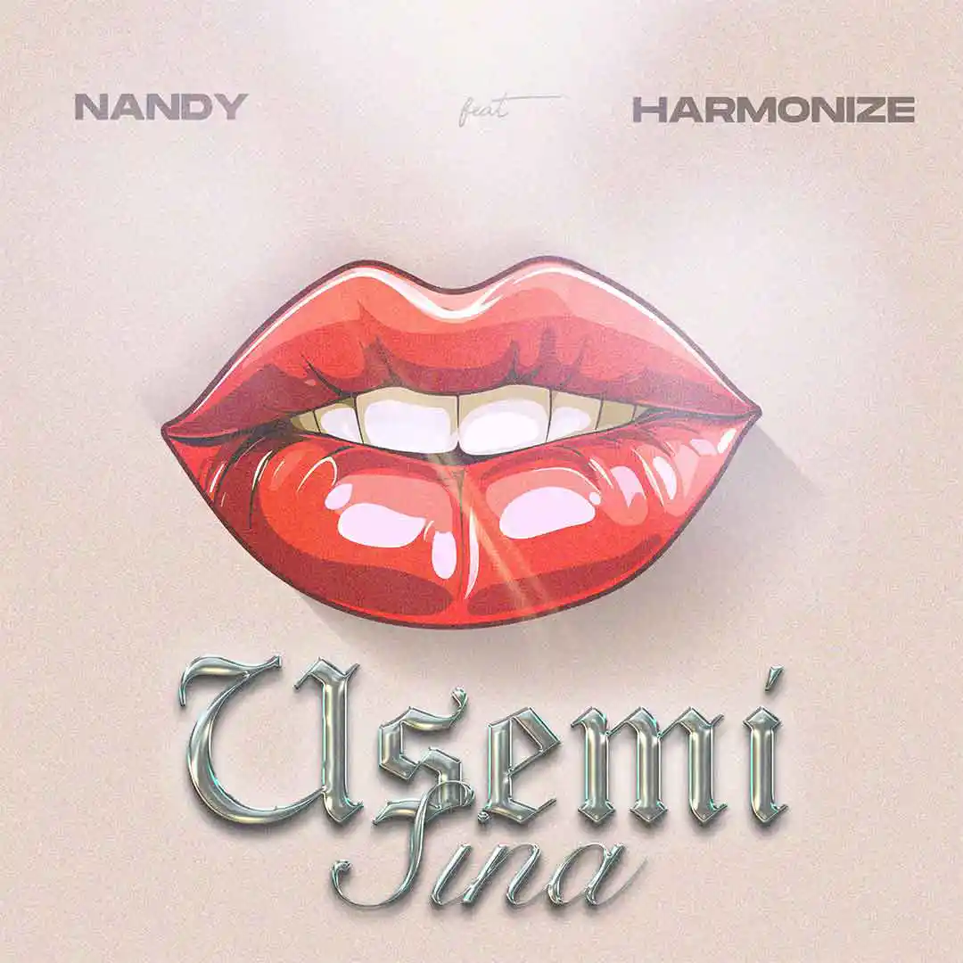 Nandy Usemi Sina ft Harmonize