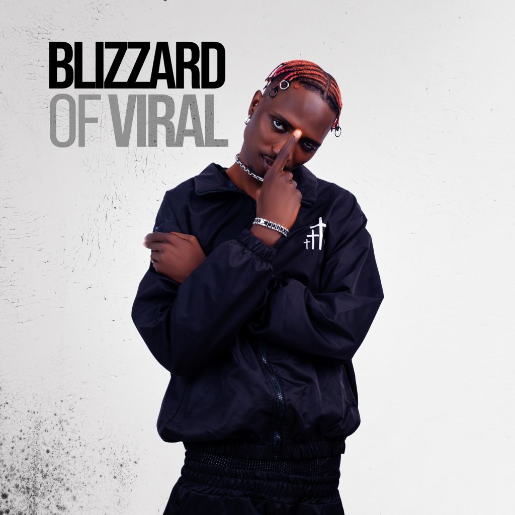 Ayanfe Viral – Blizzard Of Viral Album EP 1024x1024