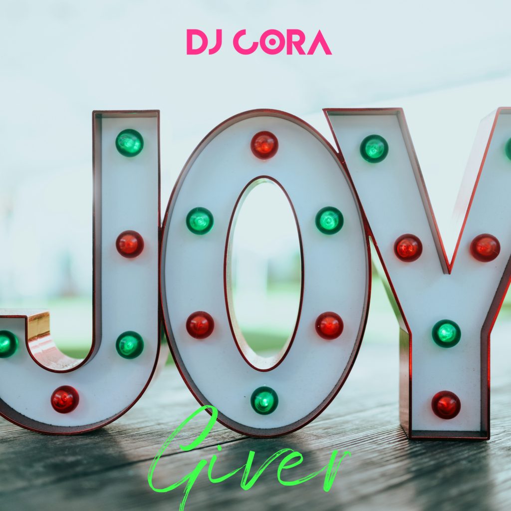 DJ Cora Joy Giver 1024x1024