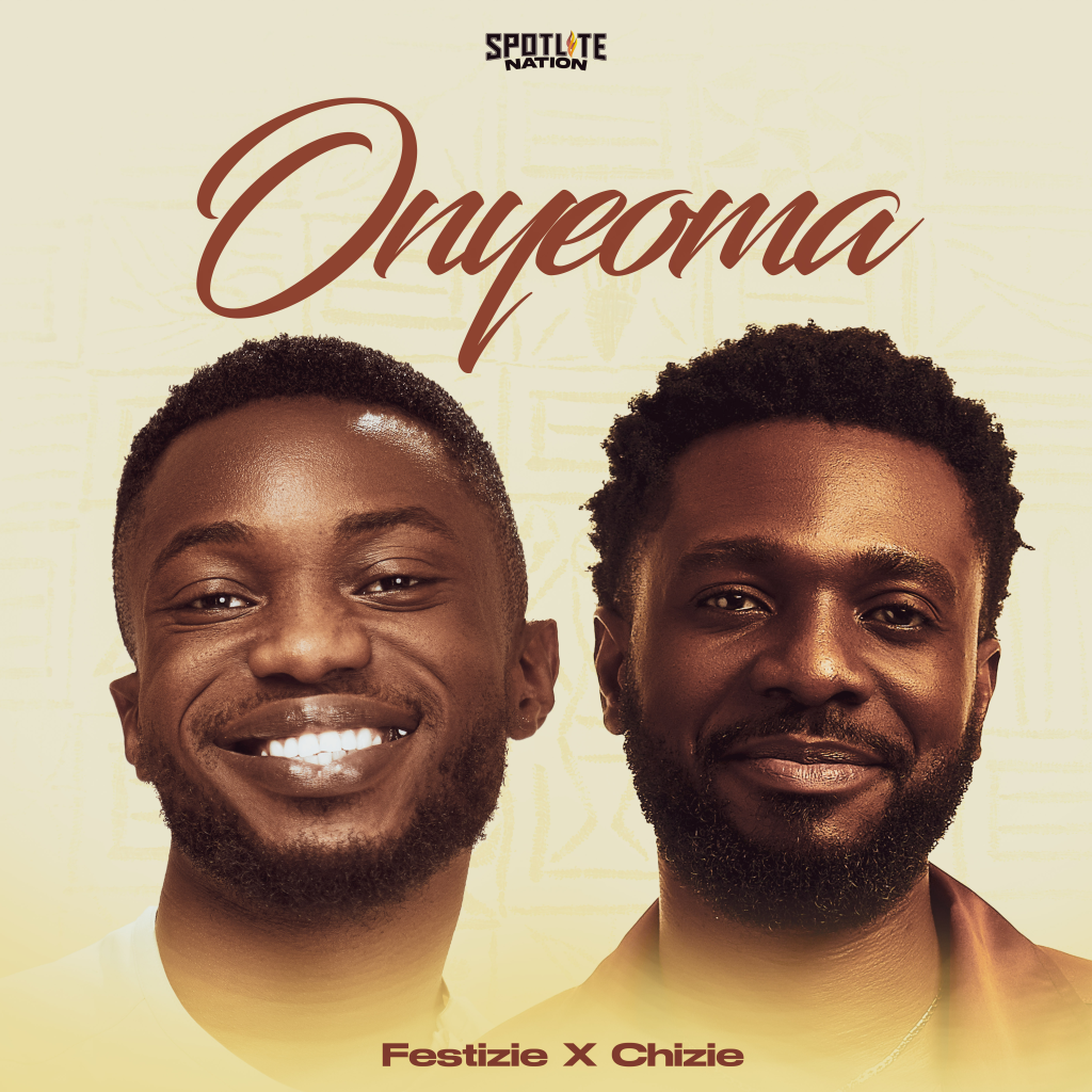 Festizie – Onyeoma Ft. Chizie 1024x1024 1