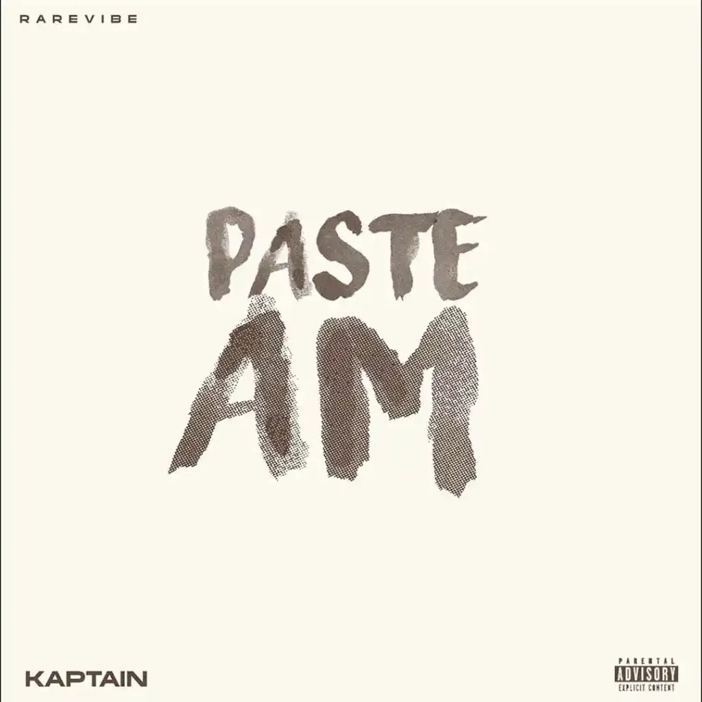 Kaptain Paste Am (1)