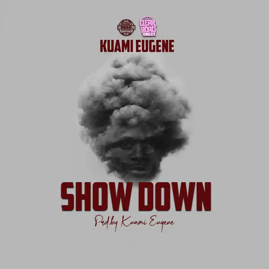 Kuami Eugene SHOW DOWN (1)