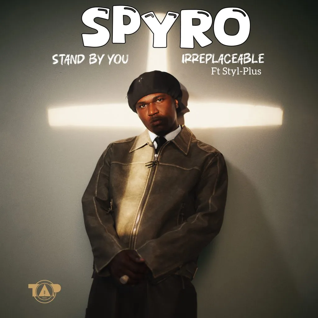 Spyro – Stand By You And Irreplaceable 1024x1024 1