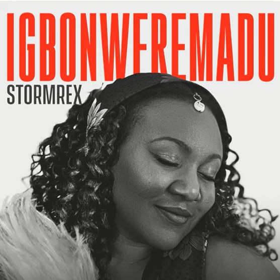 Stormrex Igbonweremadu