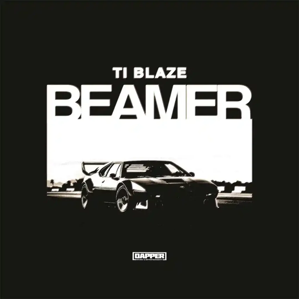 TI BLAZE Beamer 1024x1024