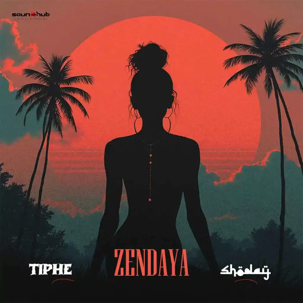 Tiphe Zendaya ft Shoday (1)