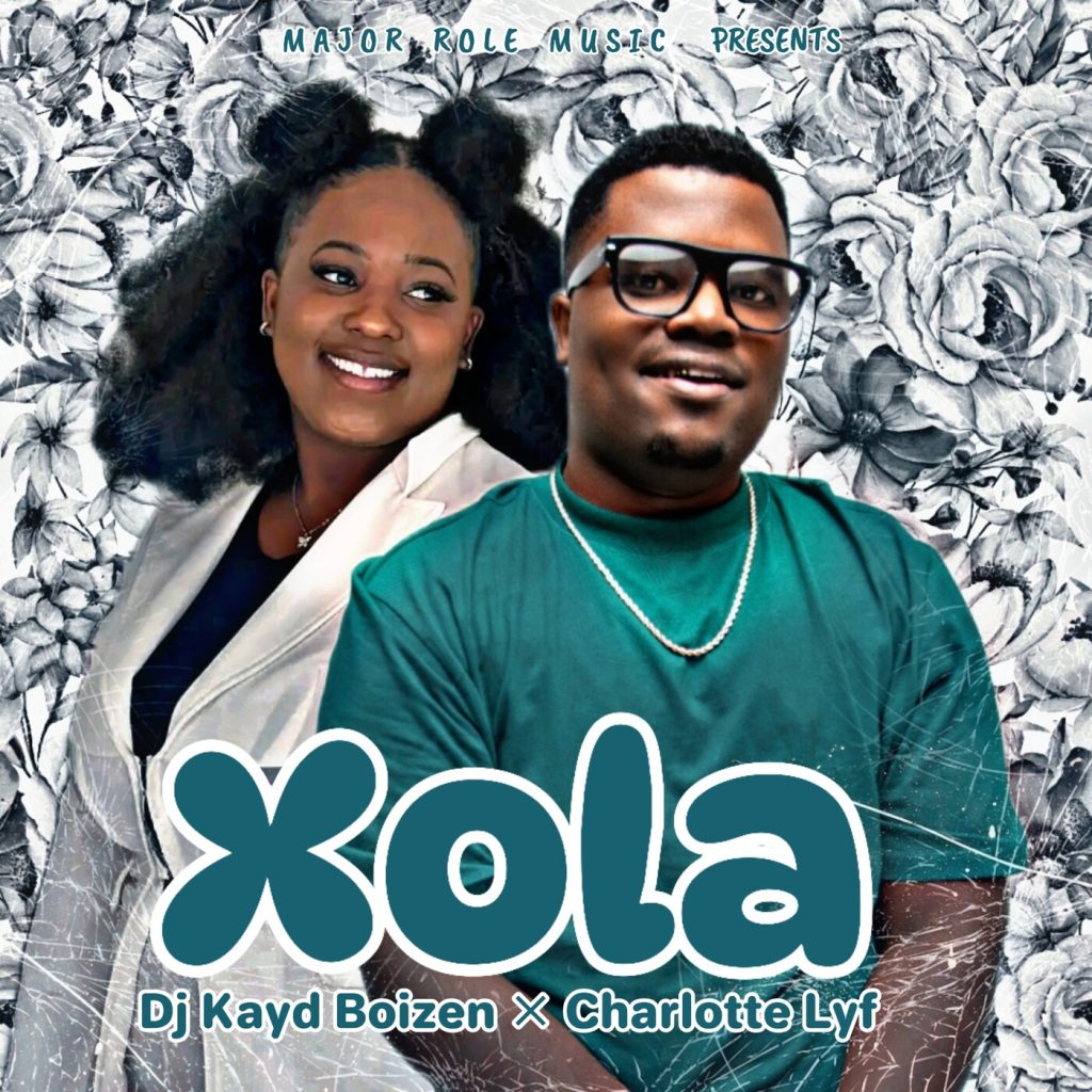 DJ Kayd Boizen – Xola Ft. Charlotte Lyf