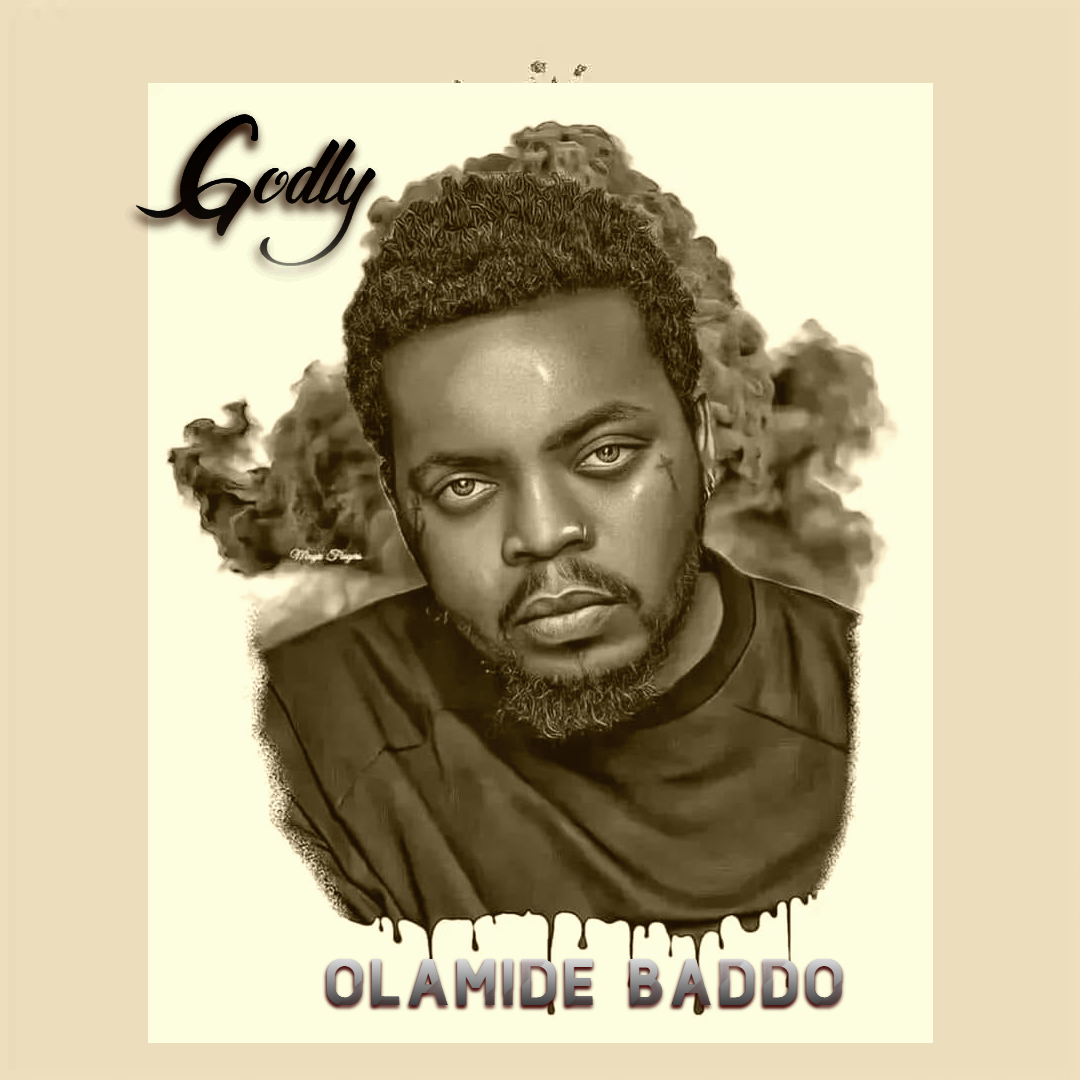 Godly Olamide Baddo