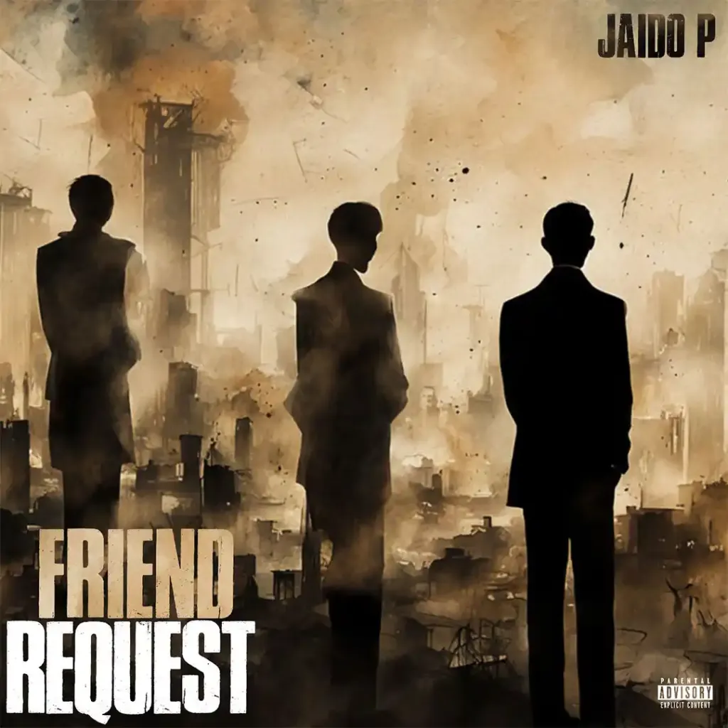 Jaido P Friend Request (1)