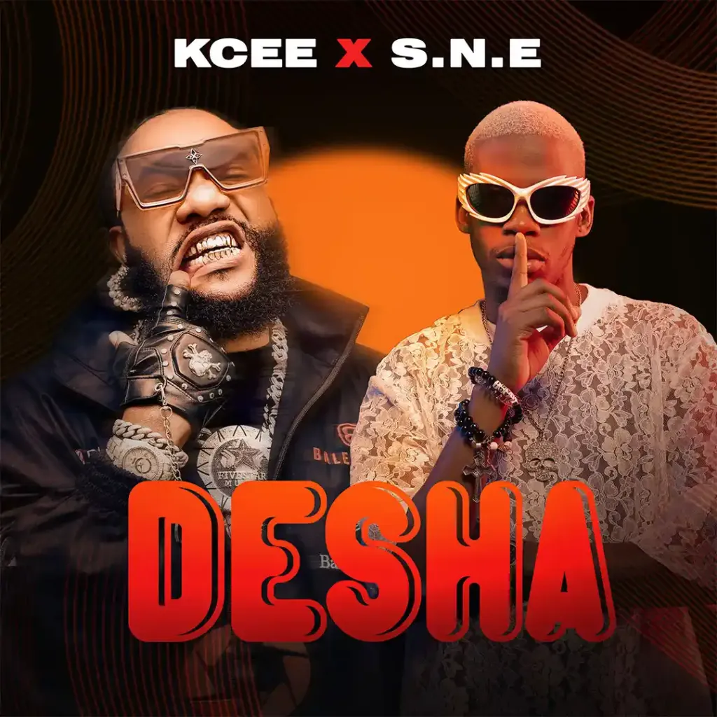 Kcee Desha ft S N E (1)