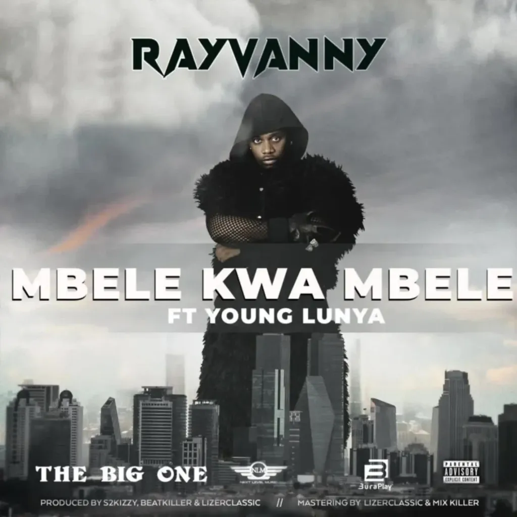 Rayvanny Ft. Young Lunya – Mbele Kwa Mbele 1536x1536 1 (1)