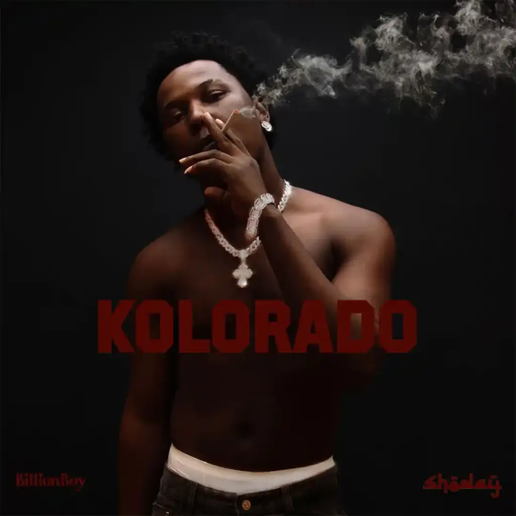 Shoday Kolorado ft Billionboi (1)