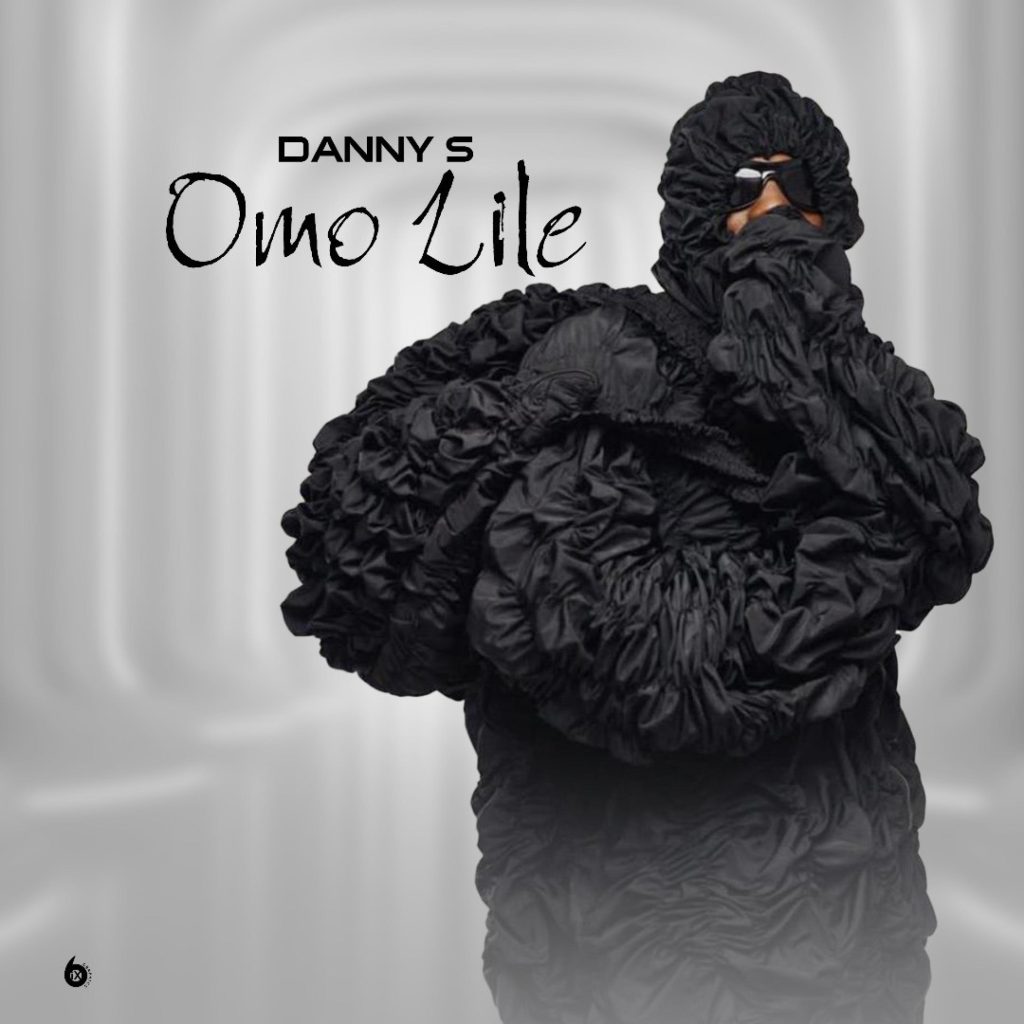 Danny S – Omo Lile 1024x1024