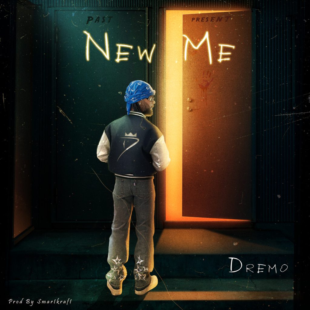 Dremo New Me 1024x1024