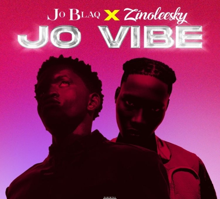 JoBlaq – Jo Vibe Casablanca Remix Ft Zinoleesky