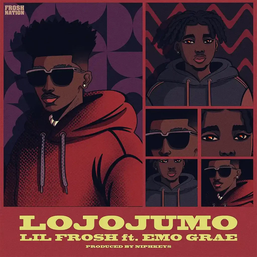 Lil Frosh Lojojumo ft EMO Grae 1024x1024 1