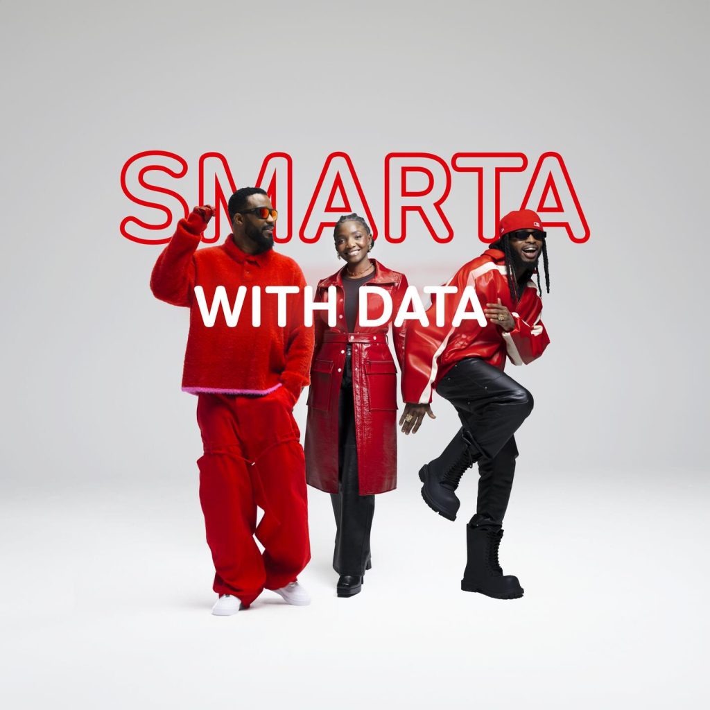 Simi – Smarta With Data Ft. Diamond Platnumz Fally Ipupa 1024x1024