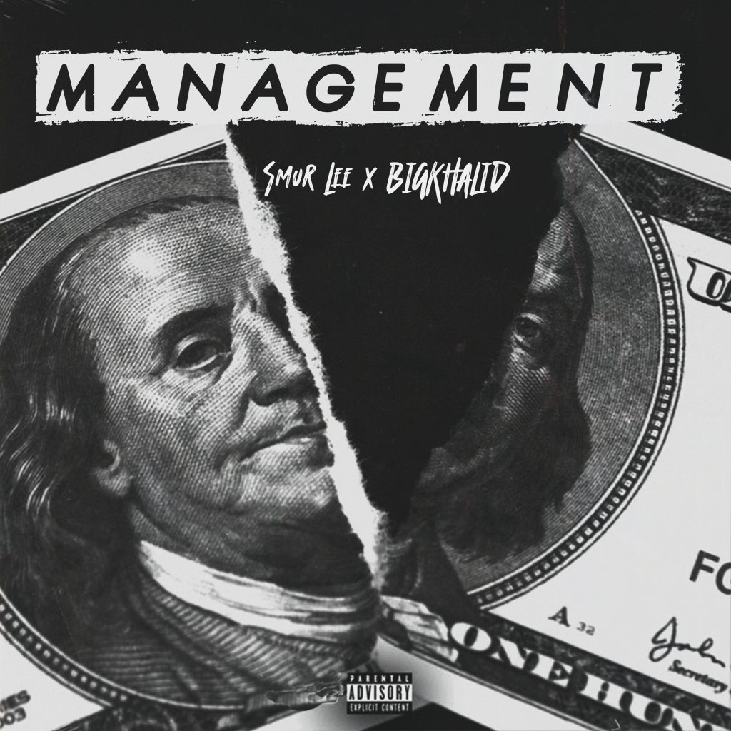 Smur Lee Management Elon Musk Ft. Bigkhalid 1024x1024