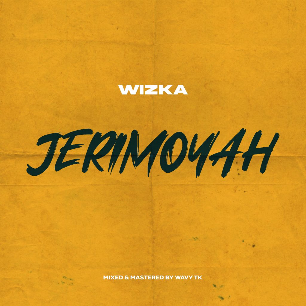 Wizka – Jerimoyah