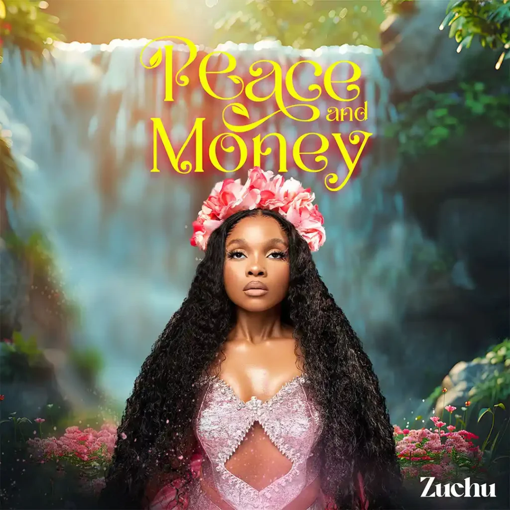 Zuchu Peace And Money Album EP 1024x1024 1