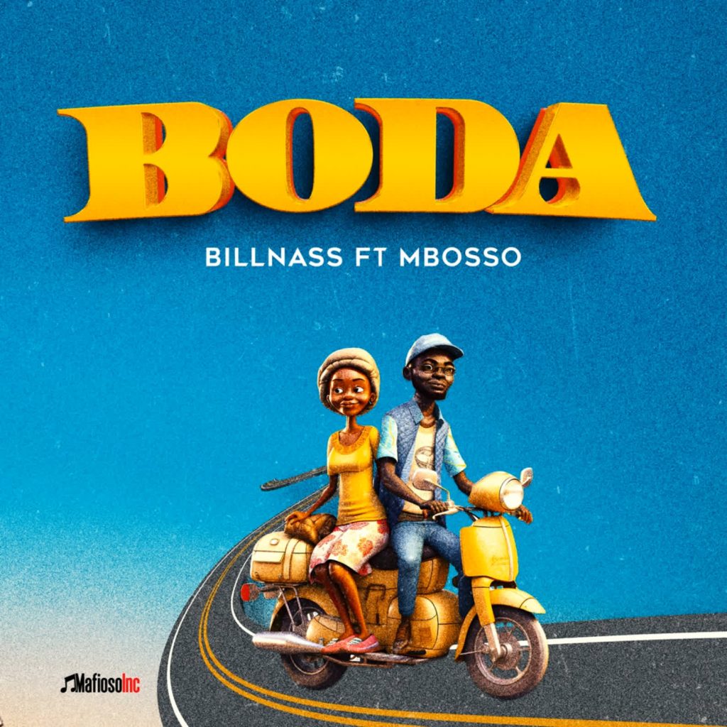 Billnass – Boda Ft. Mbosso 1024x1024