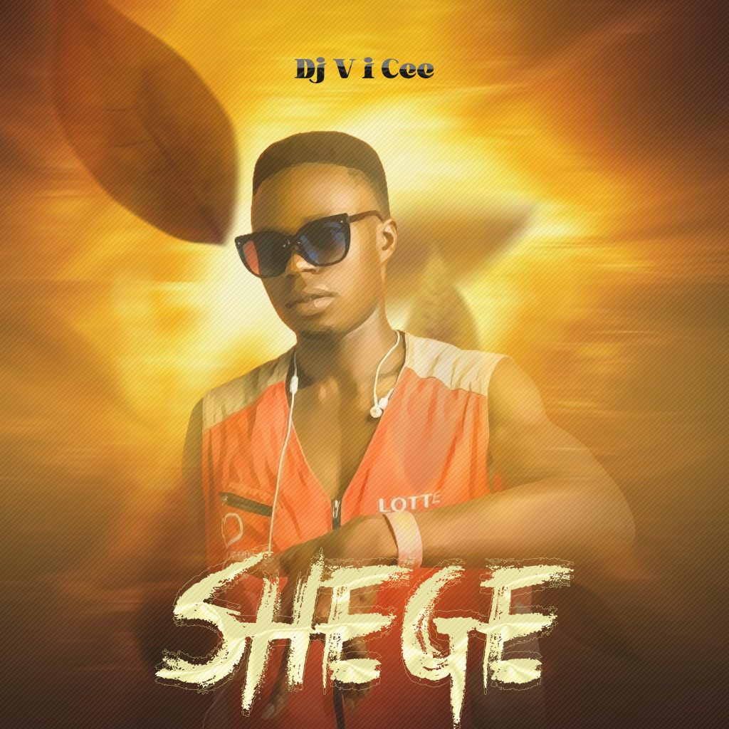 DJ V I Cee – Shege