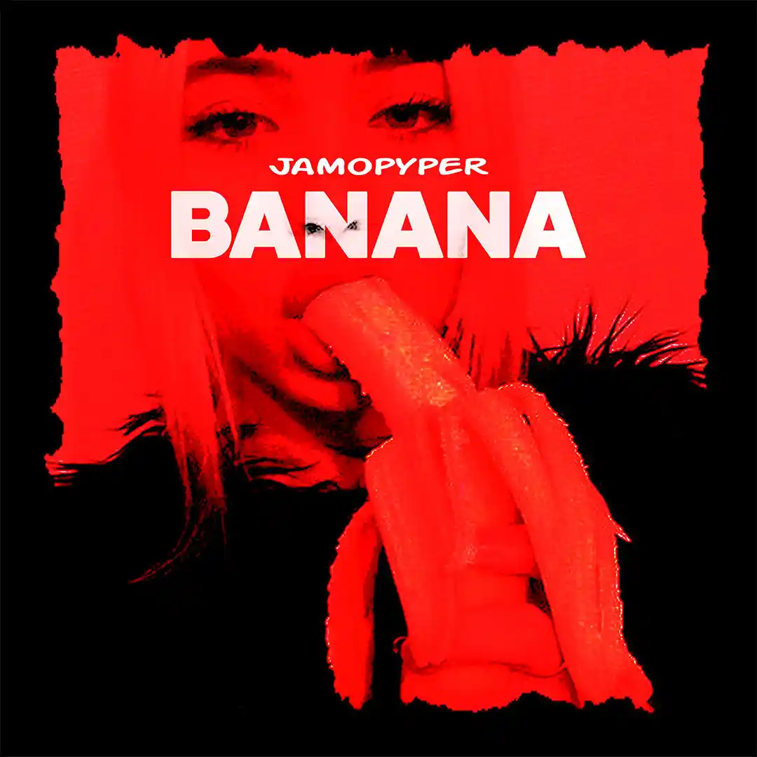 Jamopyper Banana