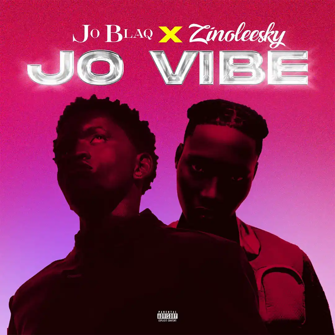 JoBlaq Jo Vibe Remix ft