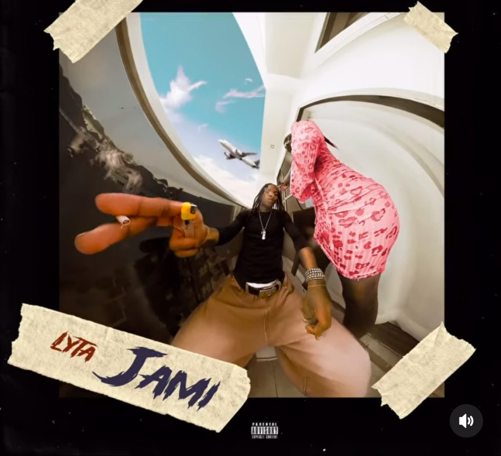 Lyta – Jami 1024x932