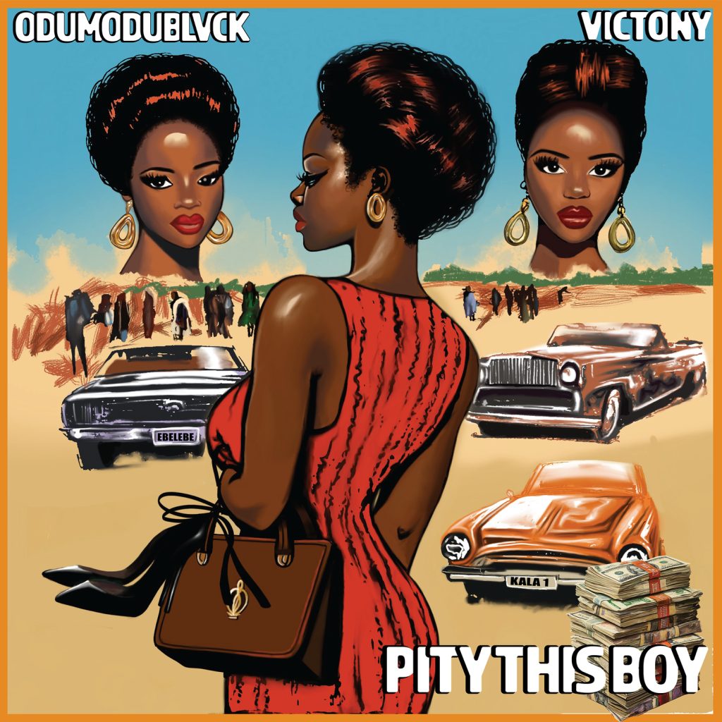 Odumodublvck – Pity This Boy Ft. Victony 1024x1024