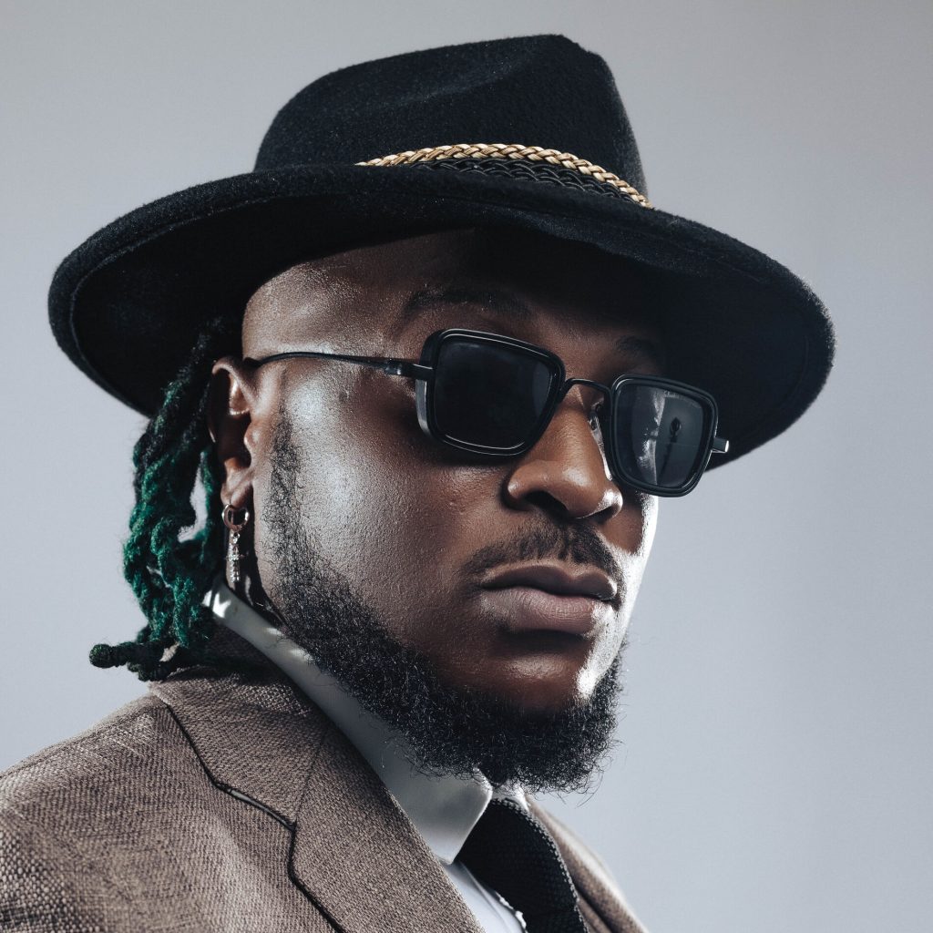 Peruzzi – Mad Me 1024x1024