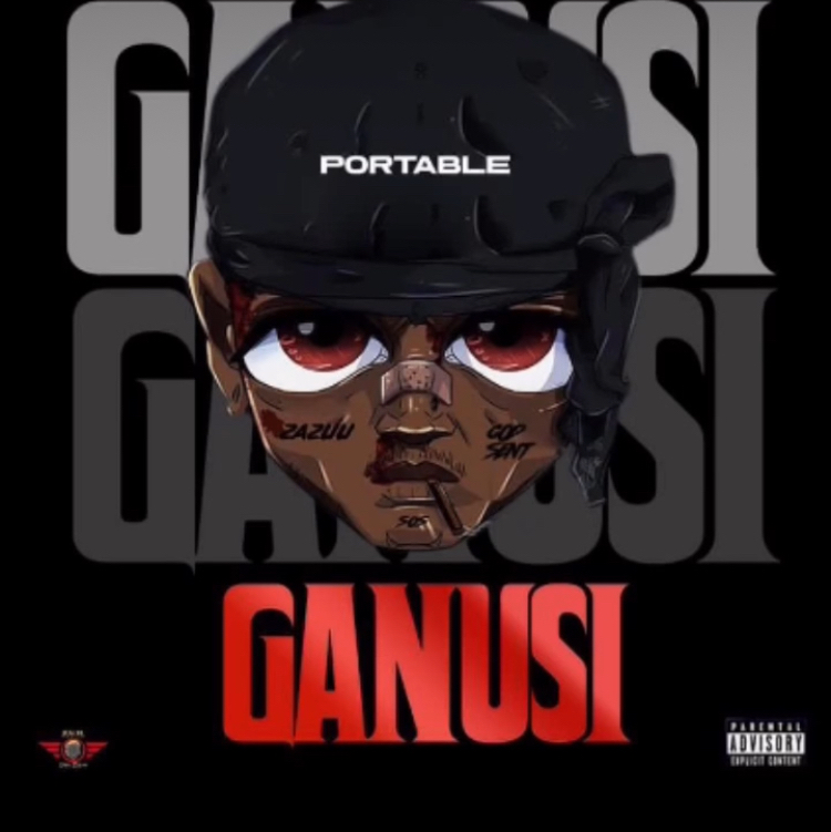 Portable – Ganusi