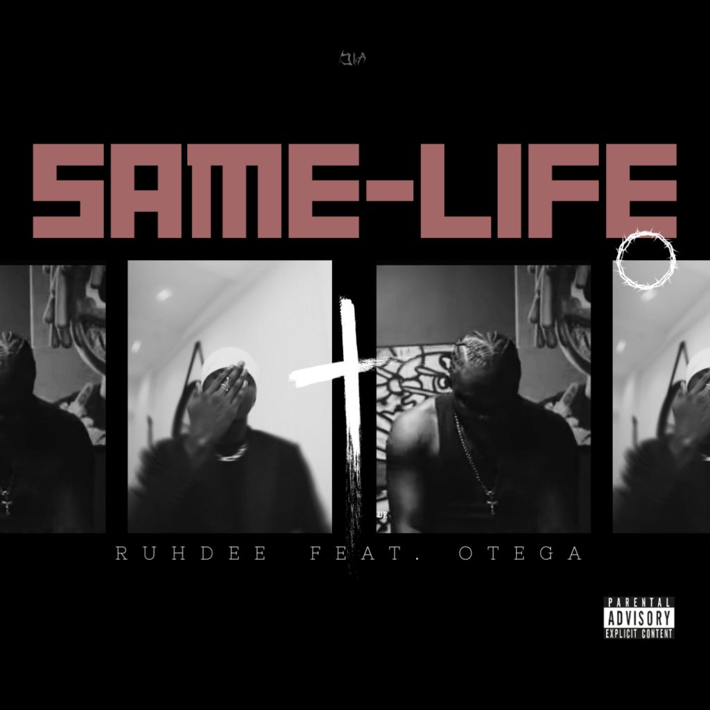 Ruhdee Life Ft Otega Same 1024x1024