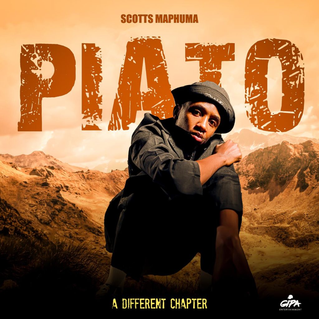 Scotts Maphuma – Pikipiki Ft. Shaunmusiq & Cowboii