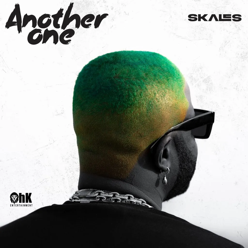 Skales – Another One