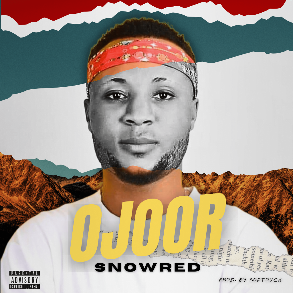 Snowred Ojoor