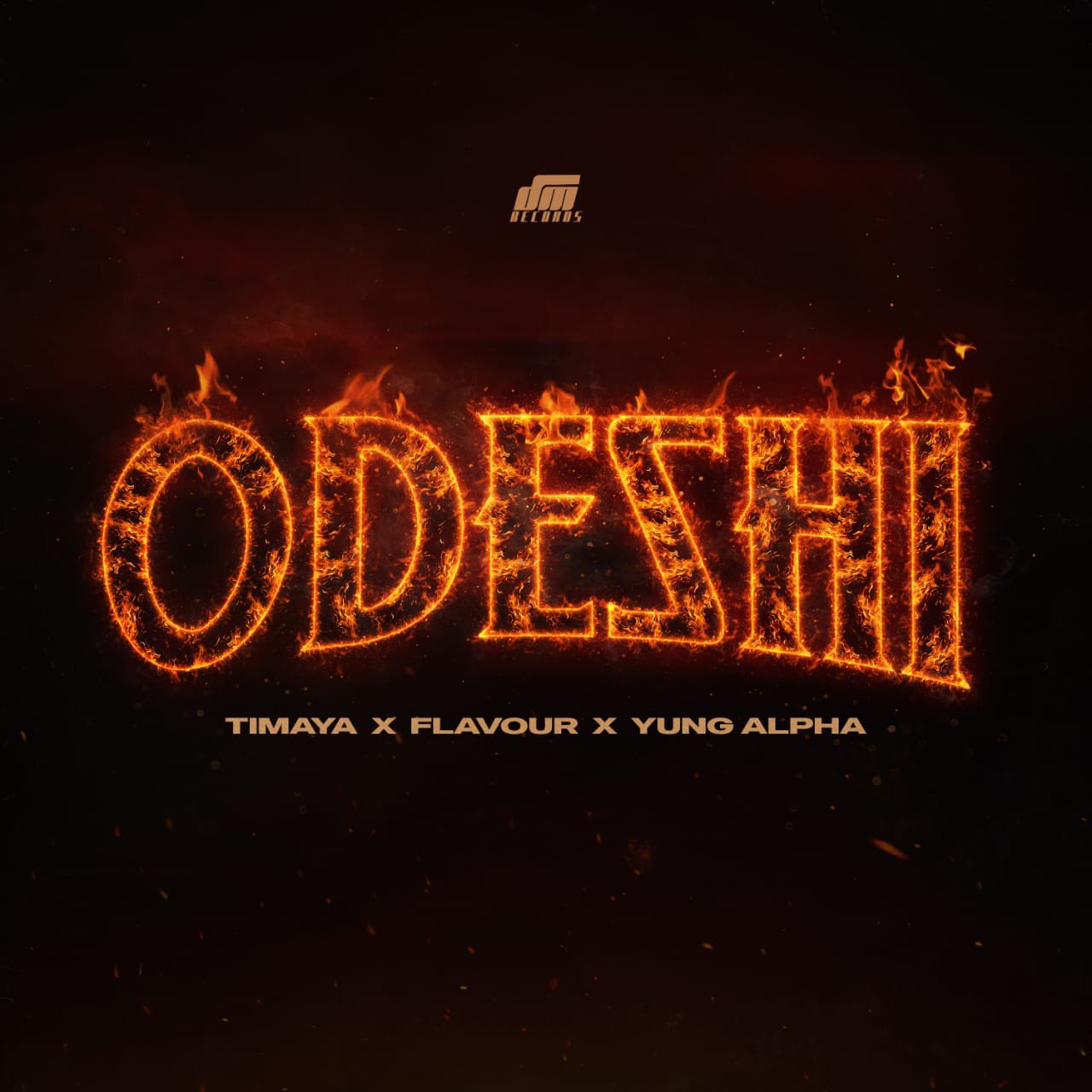 Timaya Odeshi Ft. Flavour & Yung Alpha